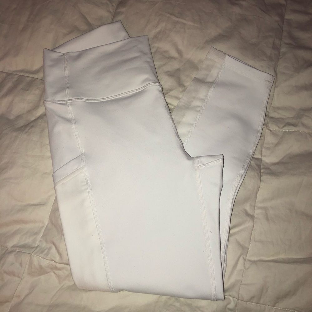 Fabletics Mila Pocket Capri